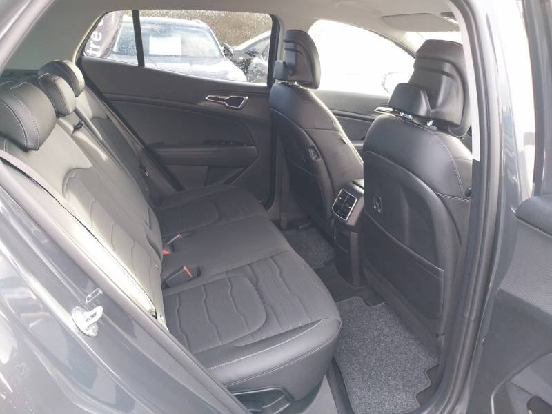 Kia Sportage - Photo 13