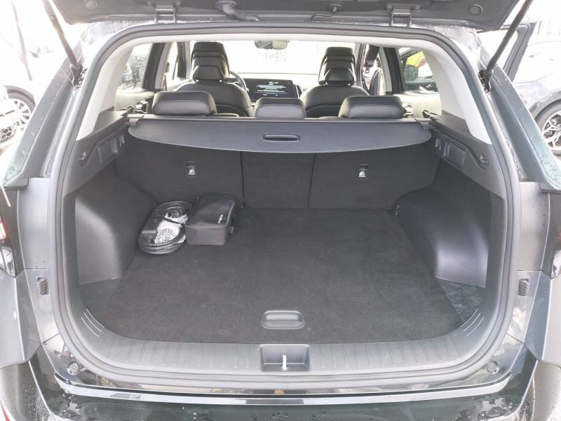 Kia Sportage - Photo 14
