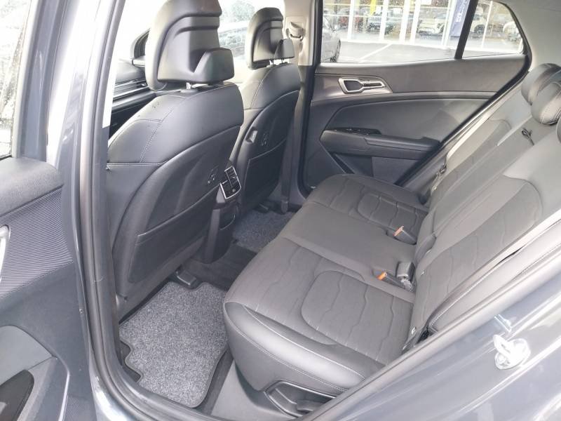 Kia Sportage - Photo 15