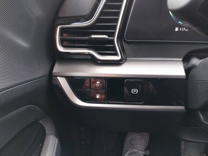 Kia Sportage - Photo 18