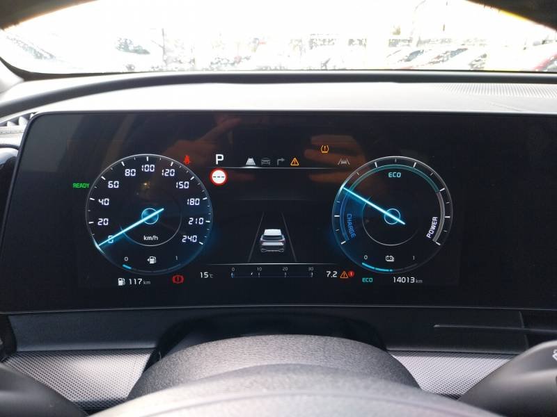 Kia Sportage - Photo 20