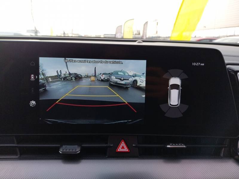 Kia Sportage - Photo 25