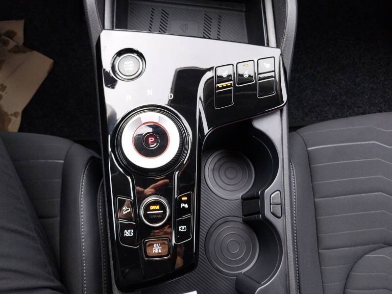 Kia Sportage - Photo 27