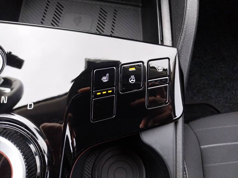 Kia Sportage - Photo 28