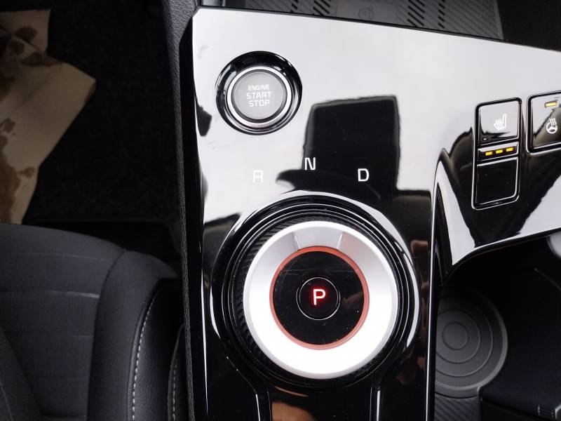 Kia Sportage - Photo 29