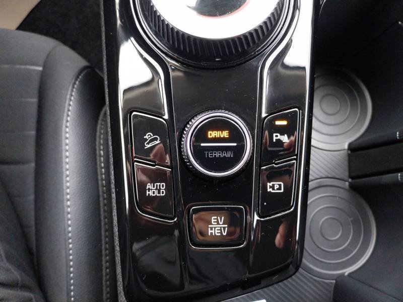 Kia Sportage - Photo 30