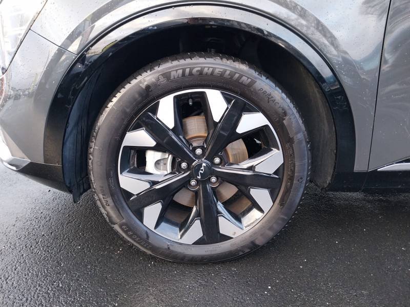 Kia Sportage - Photo 9