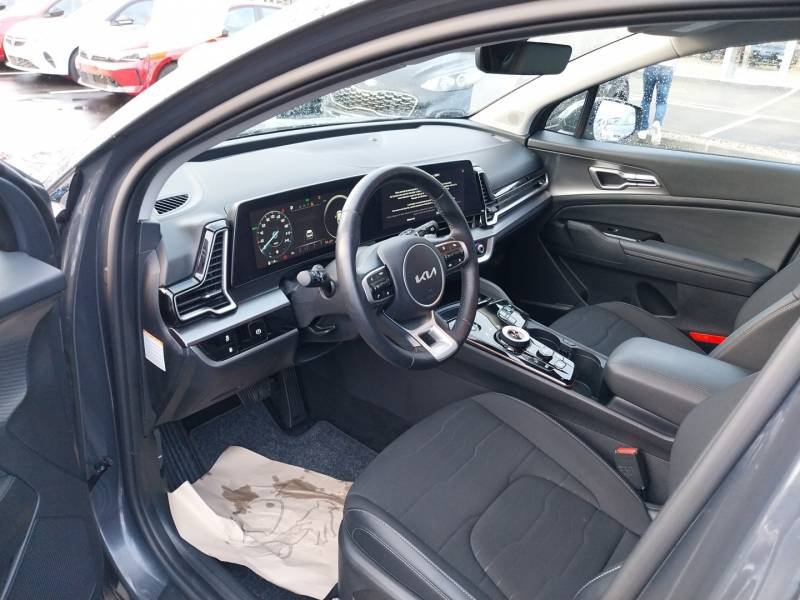 Kia Sportage - Photo 10