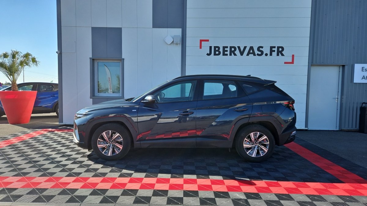 Hyundai Tucson - Photo 2