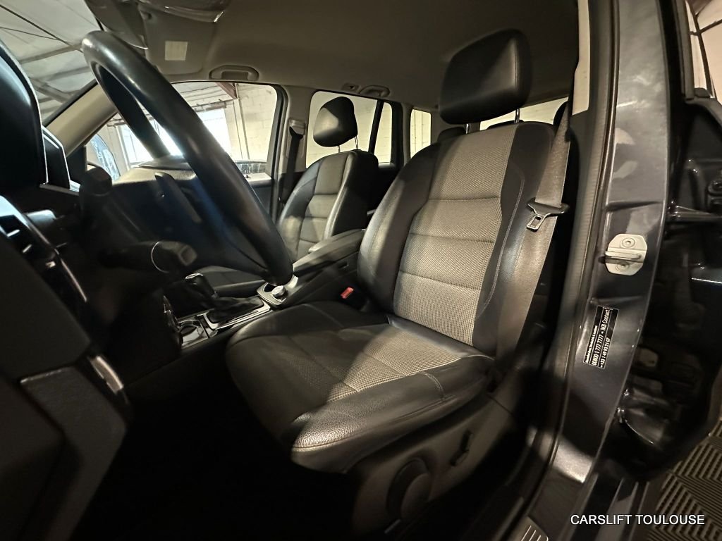 Mercedes Classe GLK - Photo 12