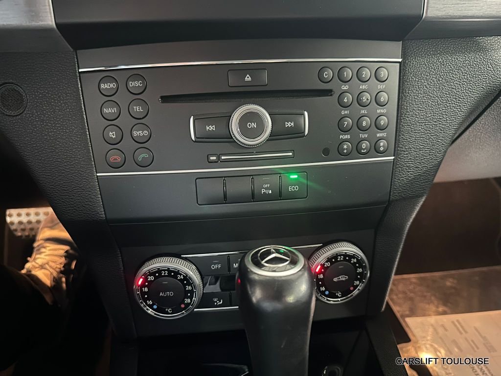 Mercedes Classe GLK - Photo 17