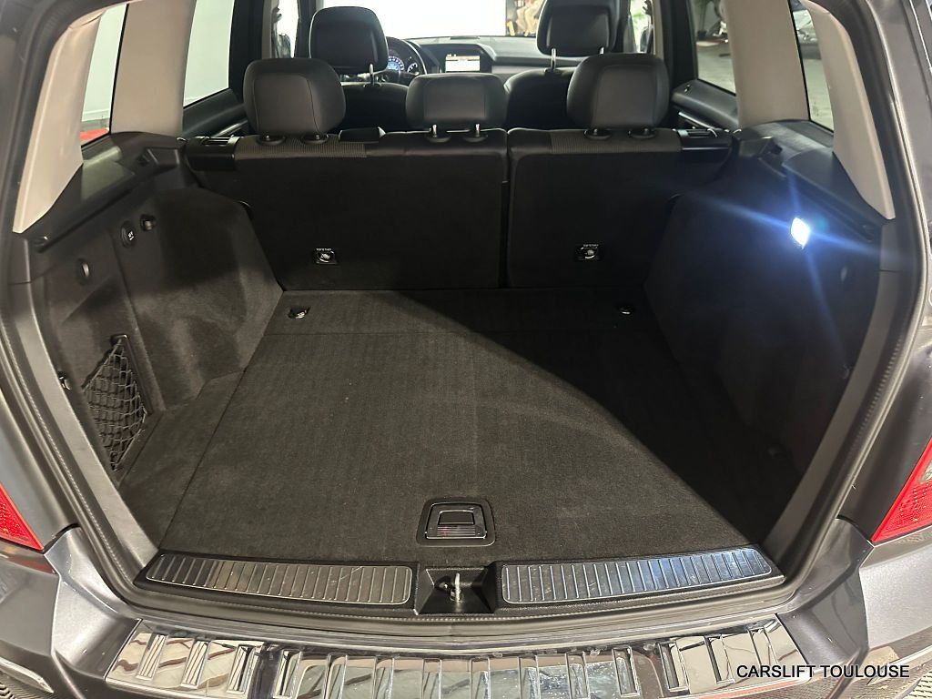 Mercedes Classe GLK - Photo 18