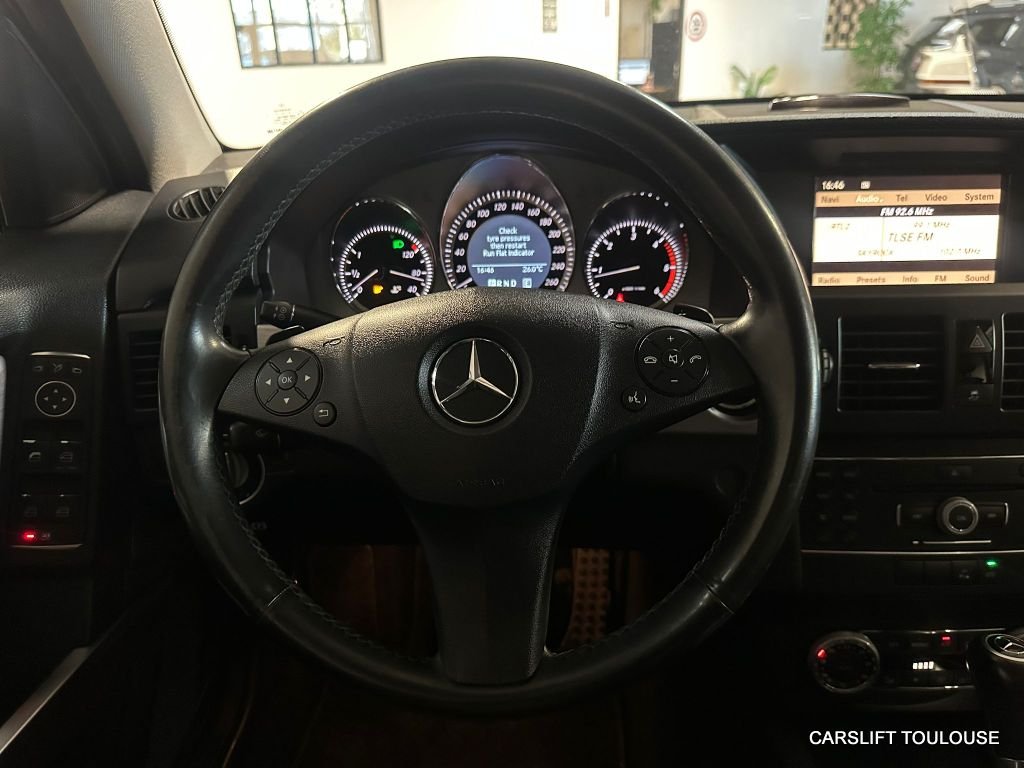 Mercedes Classe GLK - Photo 19