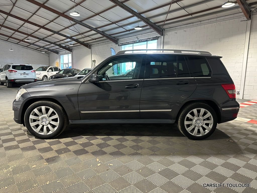 Mercedes Classe GLK - Photo 5