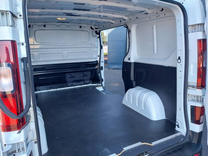 Fiat Talento - Photo 11