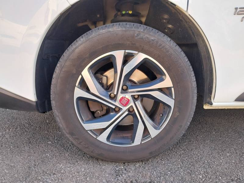 Fiat Talento - Photo 13