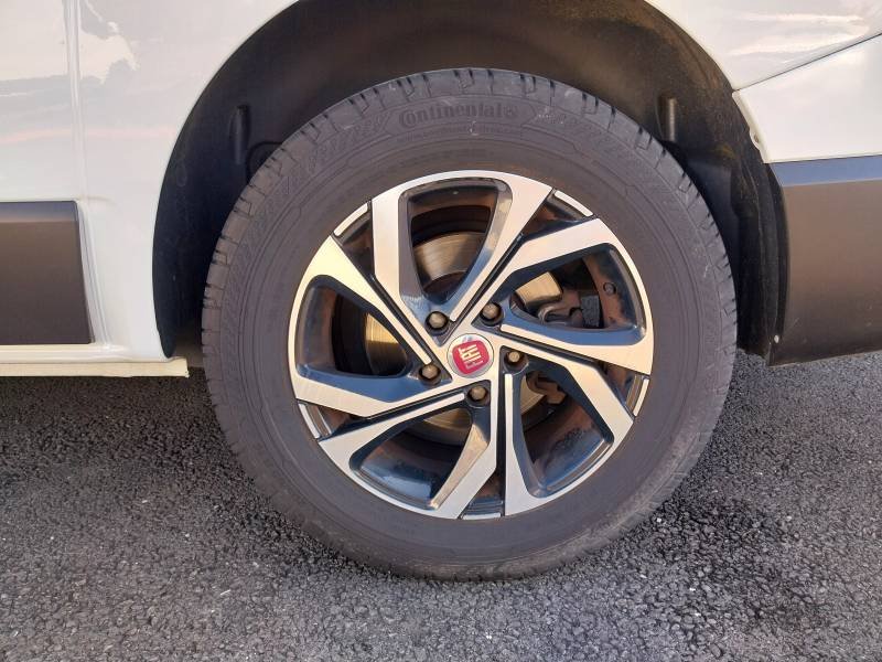 Fiat Talento - Photo 14
