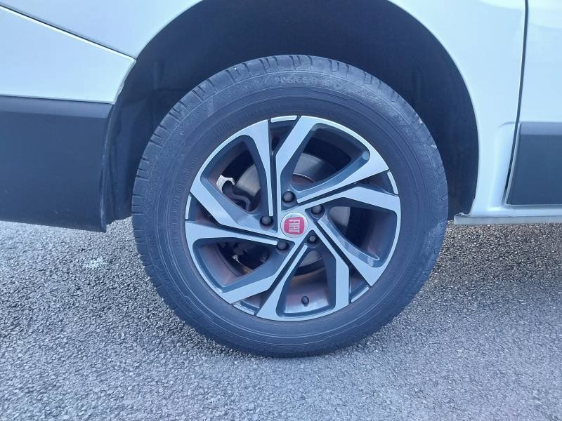 Fiat Talento - Photo 15