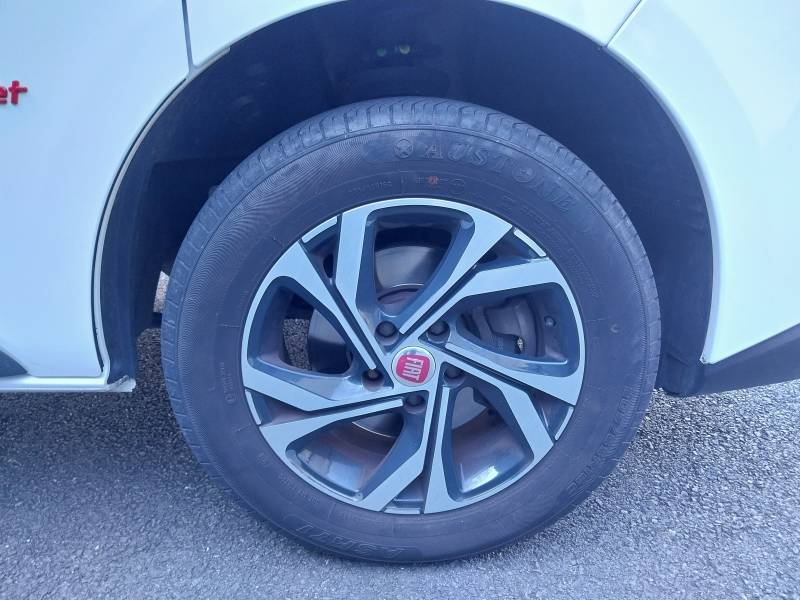 Fiat Talento - Photo 16