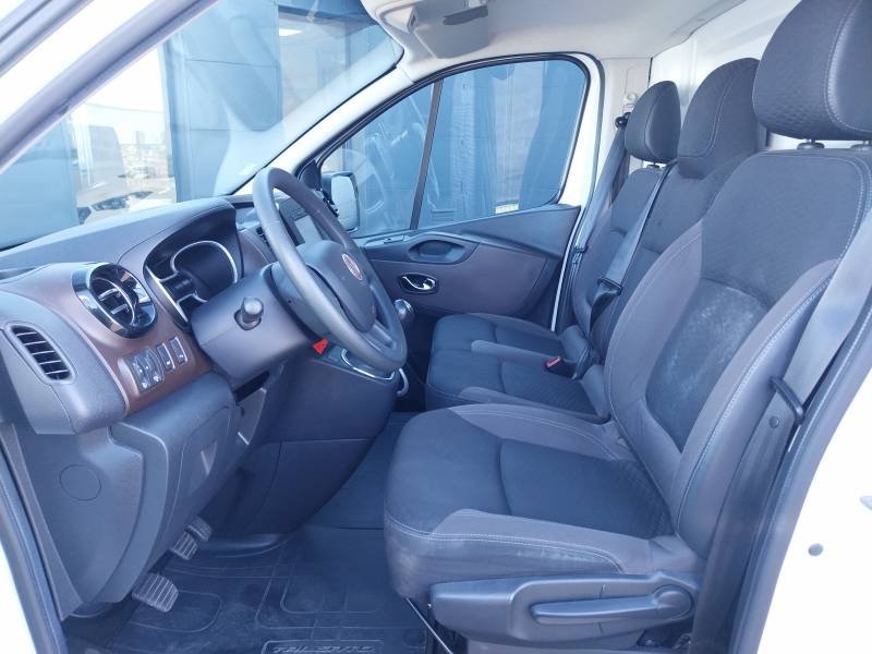 Fiat Talento - Photo 20