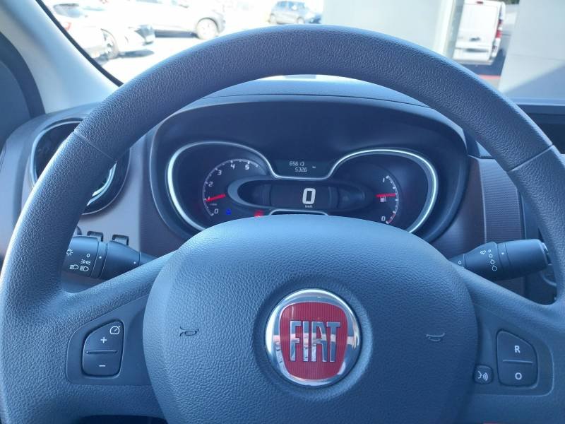 Fiat Talento - Photo 21
