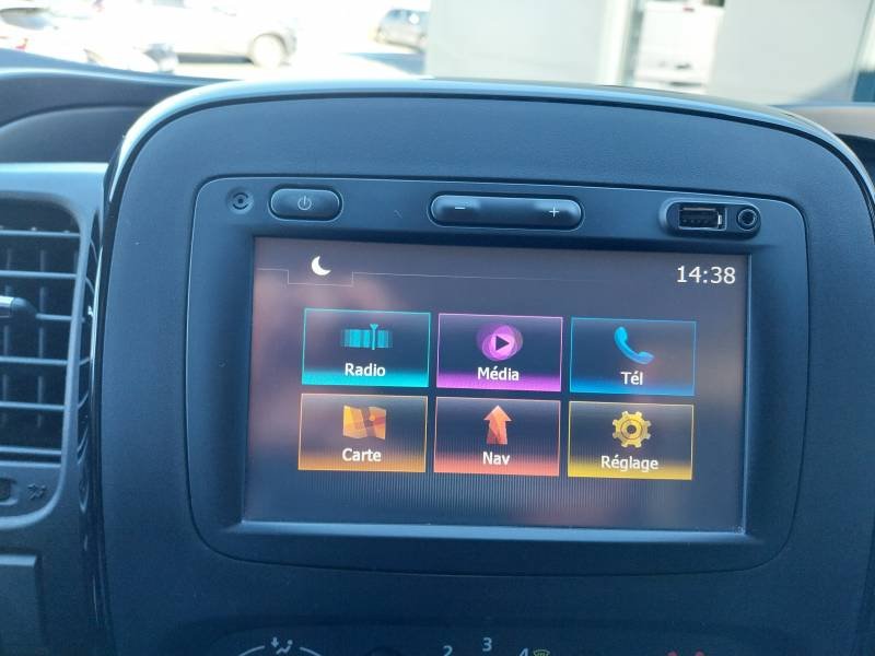 Fiat Talento - Photo 25