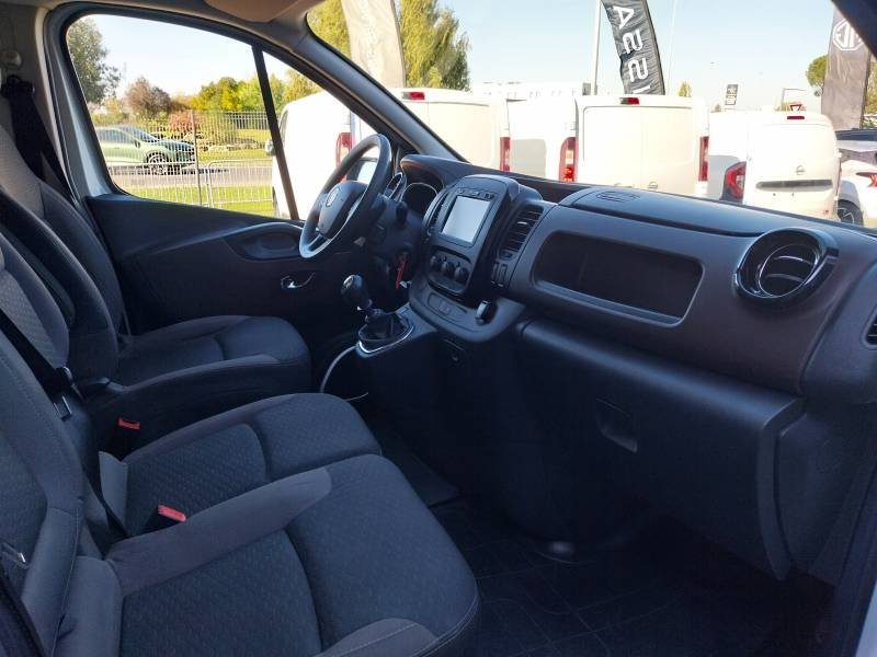 Fiat Talento - Photo 30