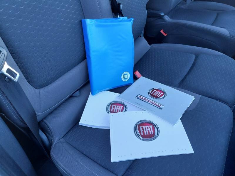 Fiat Talento - Photo 32