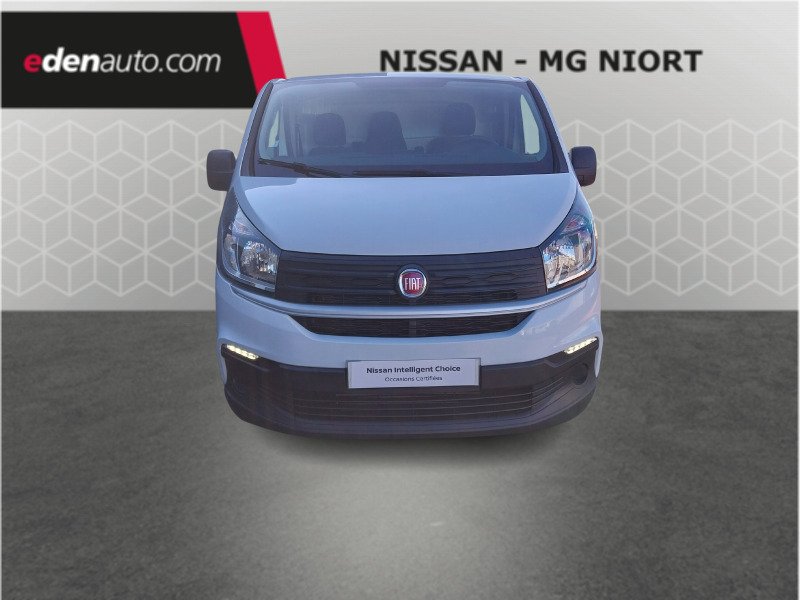 Fiat Talento - Photo 8
