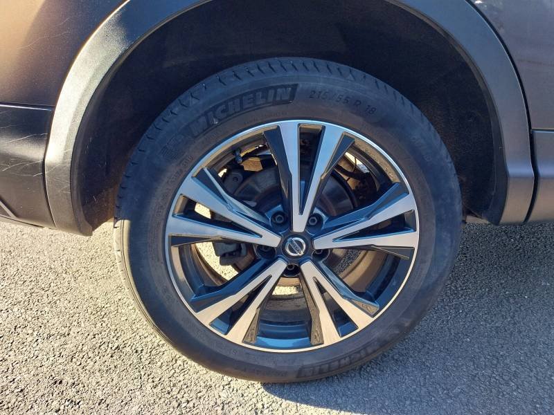 Nissan Qashqai - Photo 11