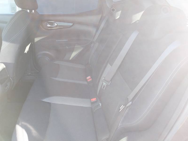 Nissan Qashqai - Photo 14