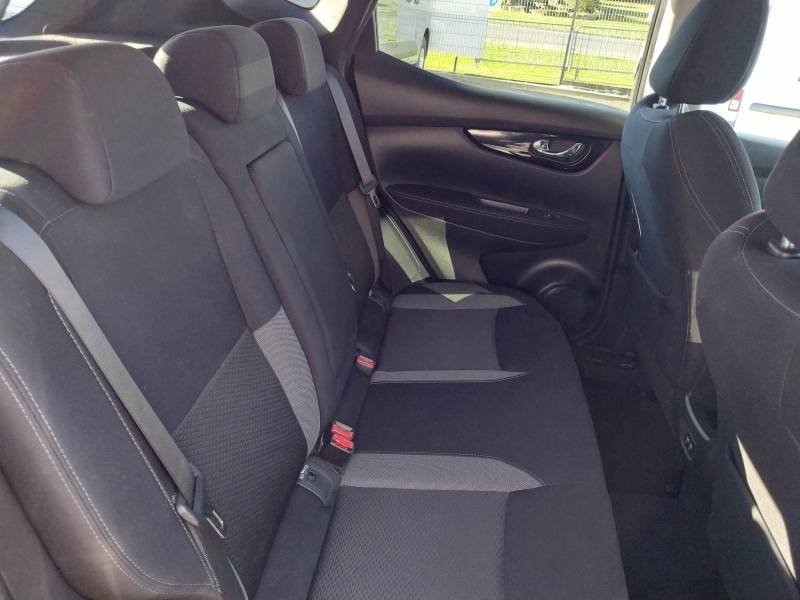 Nissan Qashqai - Photo 15