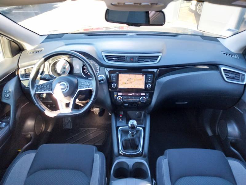 Nissan Qashqai - Photo 17