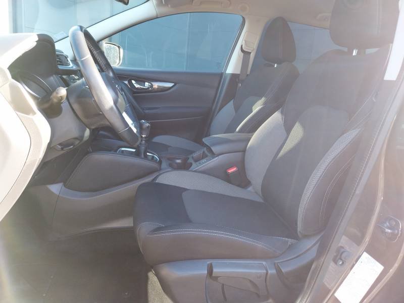 Nissan Qashqai - Photo 18