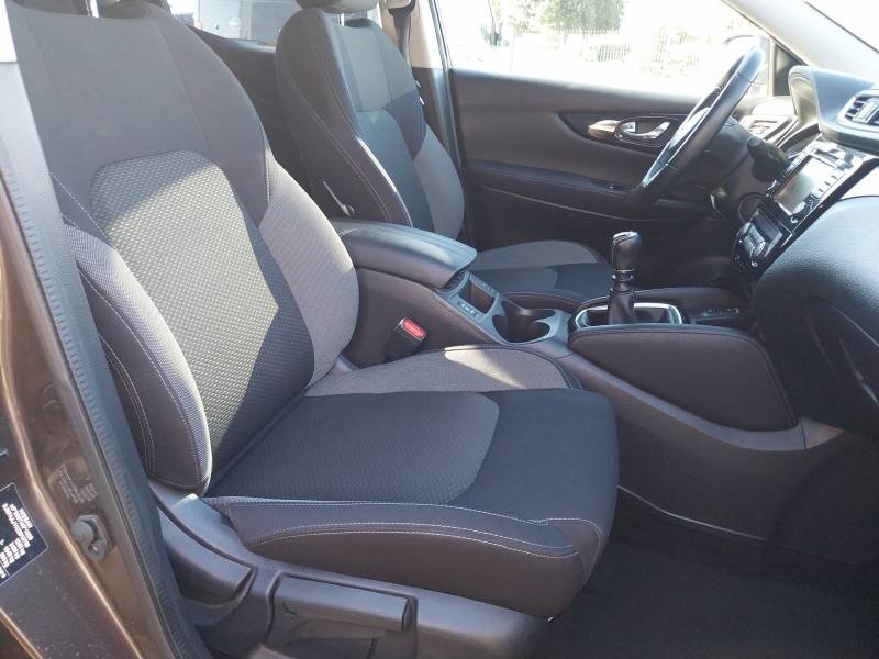 Nissan Qashqai - Photo 19
