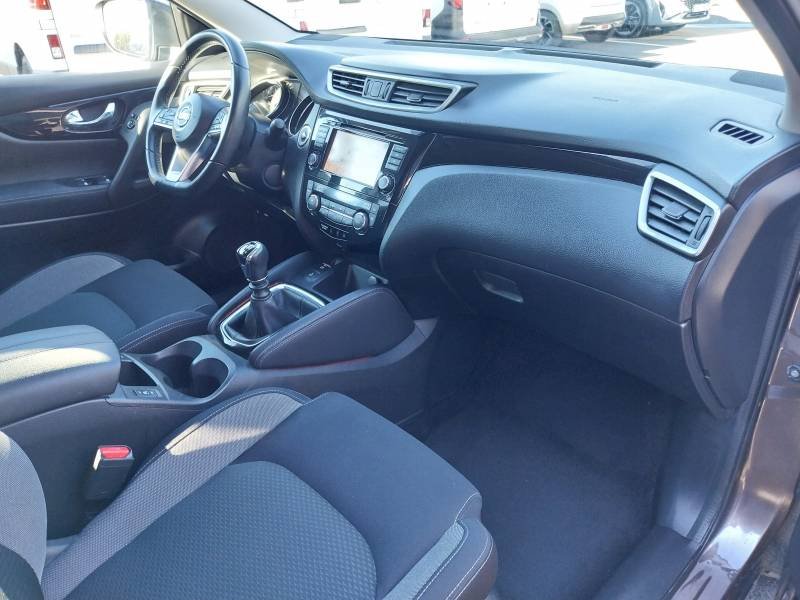 Nissan Qashqai - Photo 20