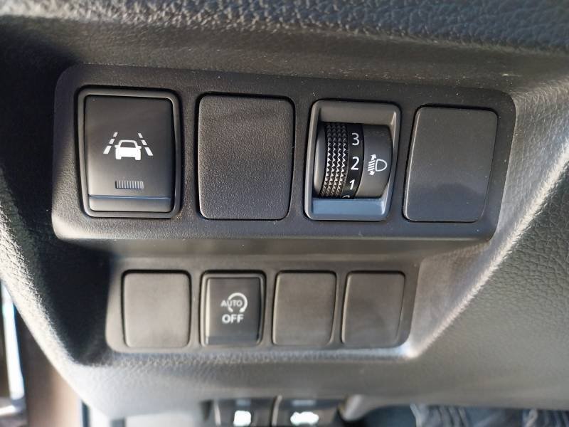 Nissan Qashqai - Photo 23