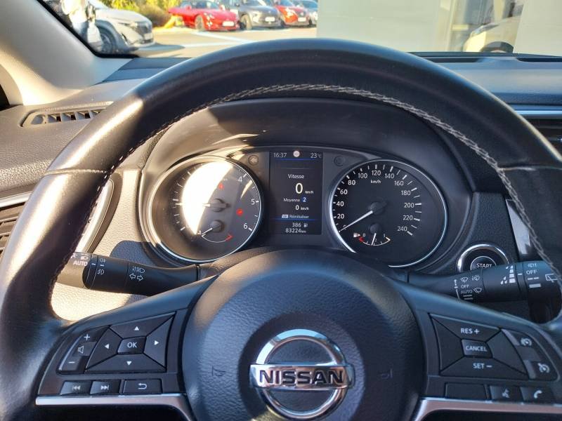 Nissan Qashqai - Photo 24