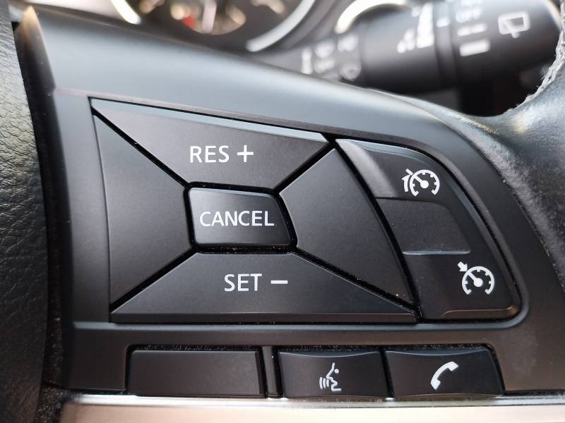 Nissan Qashqai - Photo 26