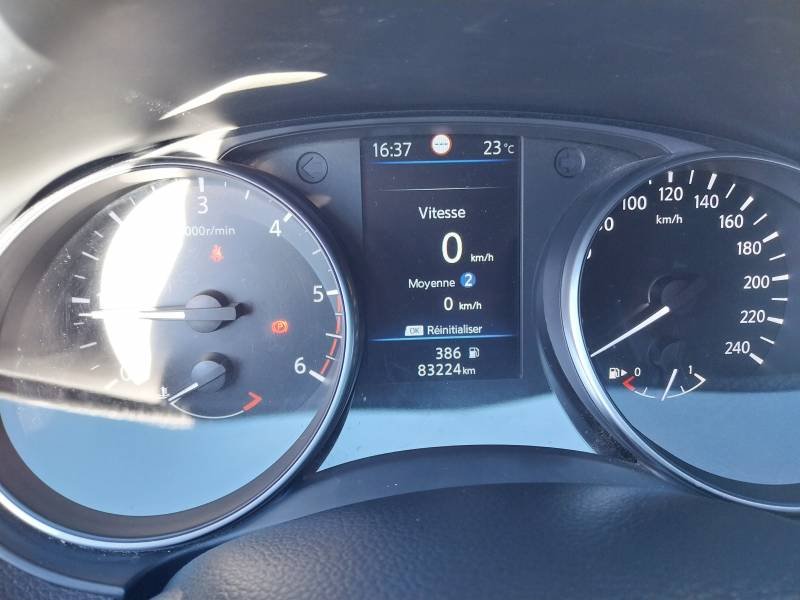 Nissan Qashqai - Photo 27
