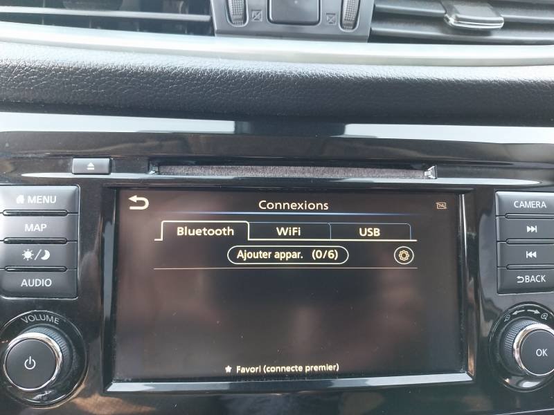 Nissan Qashqai - Photo 28