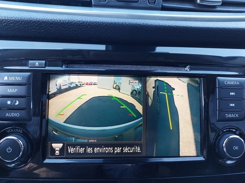 Nissan Qashqai - Photo 29