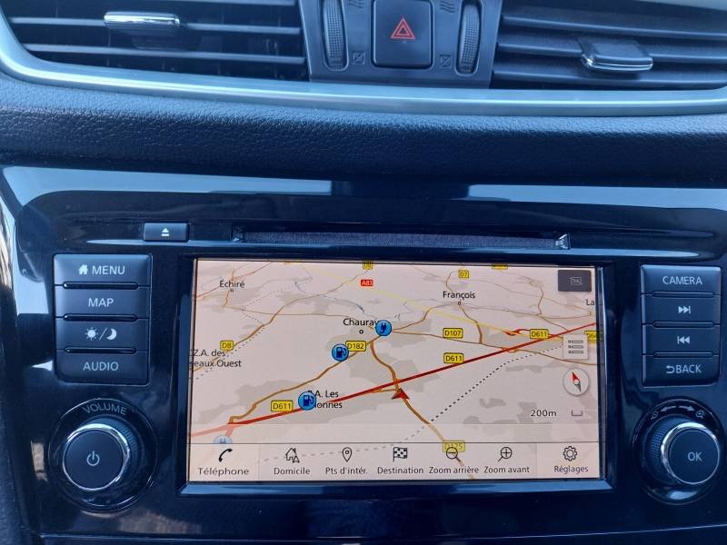 Nissan Qashqai - Photo 30