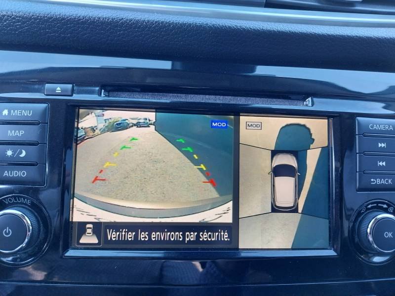 Nissan Qashqai - Photo 31