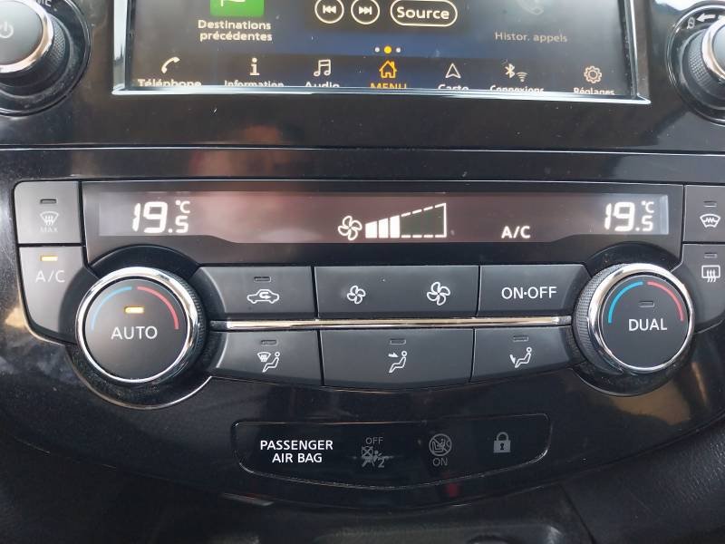 Nissan Qashqai - Photo 32