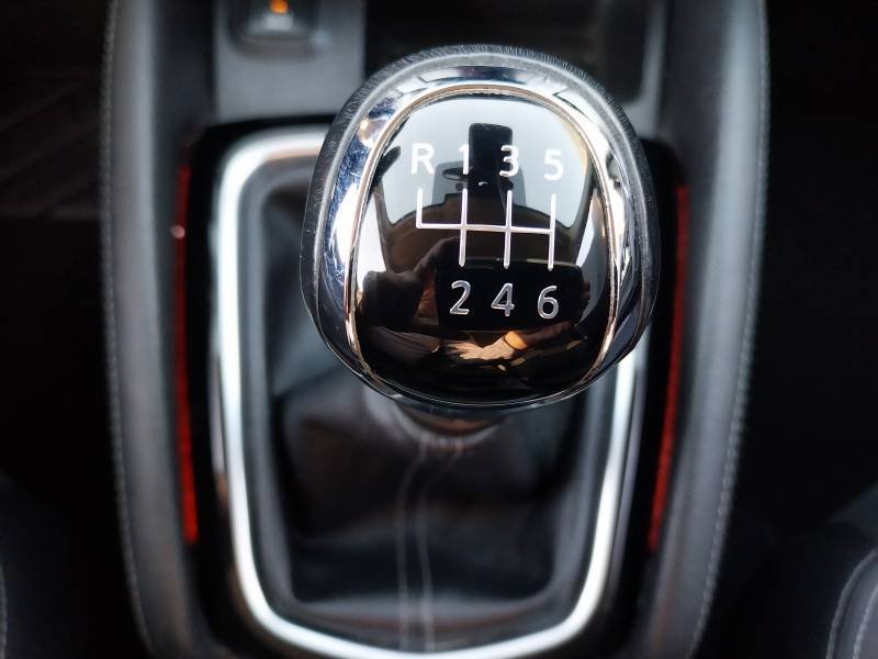 Nissan Qashqai - Photo 36
