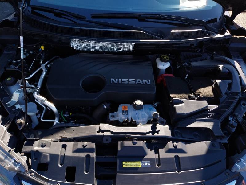 Nissan Qashqai - Photo 37