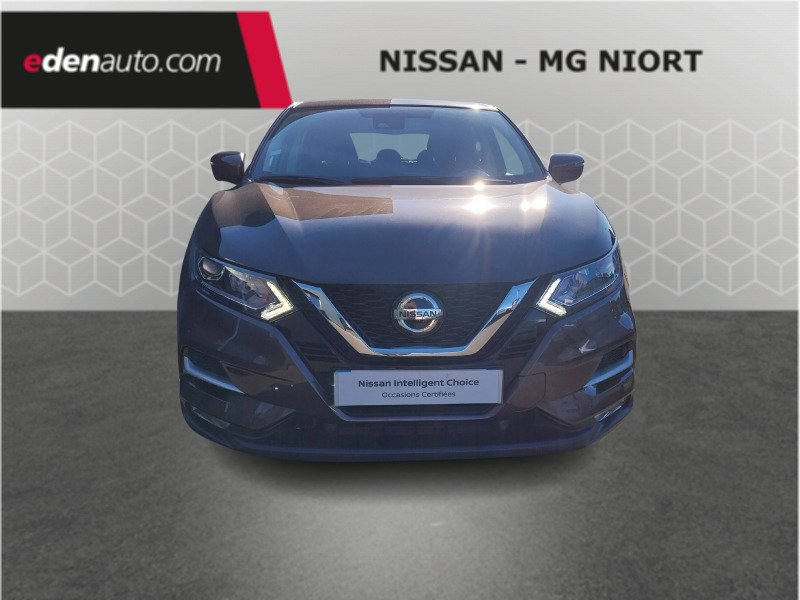 Nissan Qashqai - Photo 8