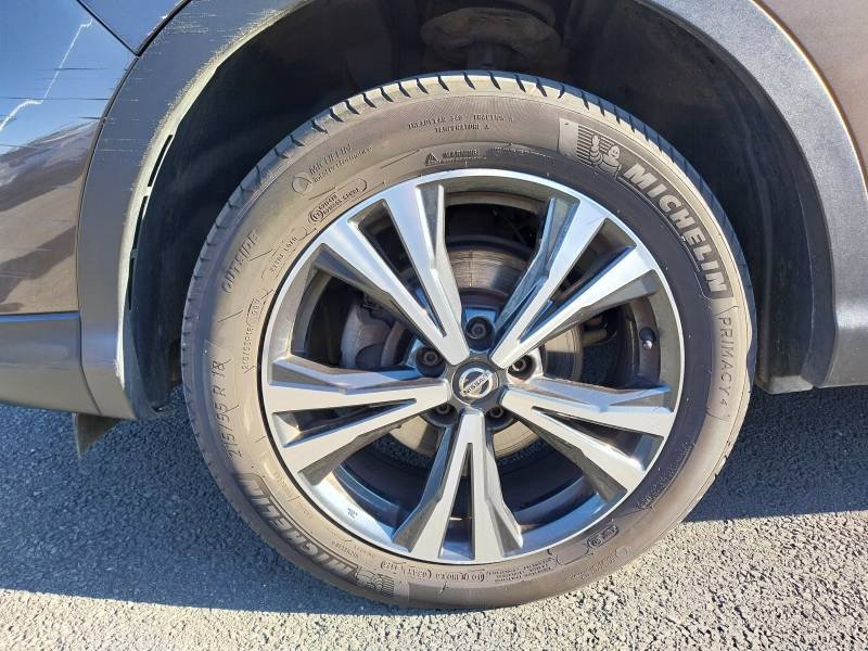 Nissan Qashqai - Photo 9