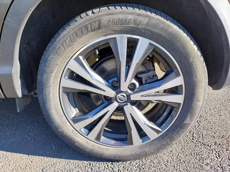 Nissan Qashqai - Photo 10